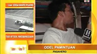 2 alleged robbers killed in QC