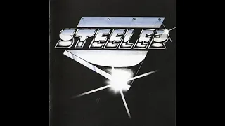 STEELER (FULL ALBUM 1984)