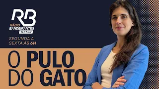 O Pulo do Gato com Luiza Schirmer (23/04/2024)