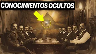 ⛔!SOLO LAS ELITES LO SABIAN PERO AHORA LO SABES TU!⛔CONOCMIENTOS OCULTOS POR LAS ELITES