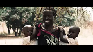 Unterernährung – Gesundheitszentren | ForAfrika Deutschland