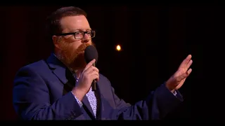 Frankie Boyle - British Elites