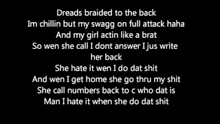 Lil Wayne Single Lyrics