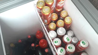 Freezer para cerveja - NÃO FAÇA ISSO!