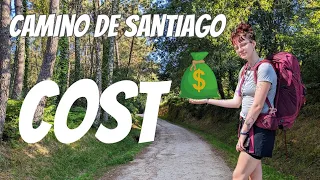 How Much Does It Really Cost To Walk The Camino De Santiago?