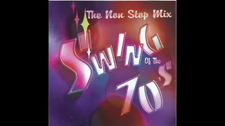 Swing Of The 70's - Various Artists