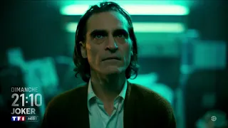 JOKER - Bande-Annonce TF1