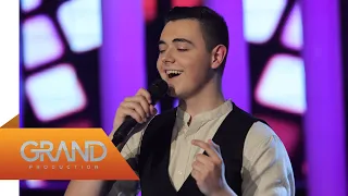 Nermin Handzic - Golubica - (LIVE) - (Tv Grand 13.12.2022.)