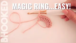 Master the Magic Ring (or use this little cheat!)