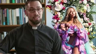 The Church Service that Worships Beyonce