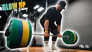 DEADLIFT PARTY 🎉 | 10 Książek, Które KAŻDY Powinien Przeczytać ⭐️GLOW UP⭐️