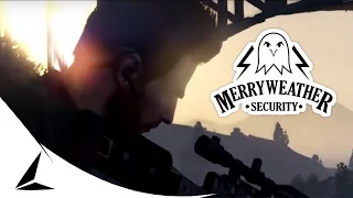 Merryweather - GTA V Machinima