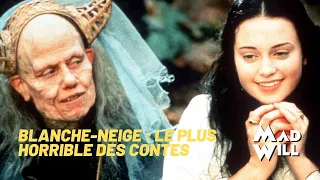 BLANCHE-NEIGE LE PLUS HORRIBLE DES CONTES