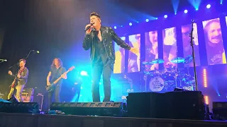 Separate Ways (Worlds Apart), by The Classic Rock Show 2024, Live in Guildford