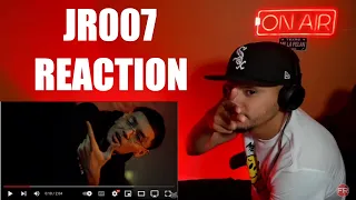 JR007(REACTION) - 30 In My Pants