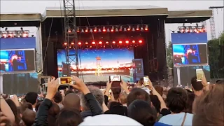 Eminem - Stan / Love The Way You Lie feat. Skylar Grey, Revival Tour 2018 Goffertpark Nijmegen.