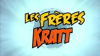 Les Frères Kratt -  thème d'ouverture | Vidéos pour Enfants
