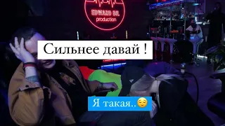 Edward Bil / #инстасамка отрабатывает по полному ходу !