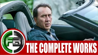 The Complete Works Ep. 90 - A SCORE TO SETTLE (2019) Review & Analysis