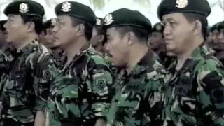 High Noon in Jakarta 1 (Documentary of President Abdurrahman Wahid)