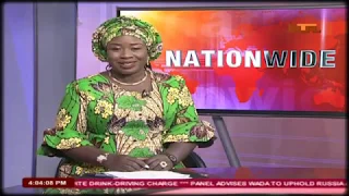 NTA Nationwide News 14-09-2018