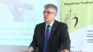 Walka małżonków o zbawienie