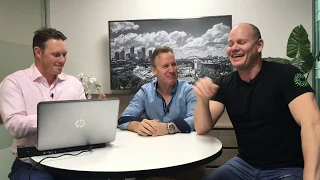 OpenCorp Live Q&A Show #3 (JULY)