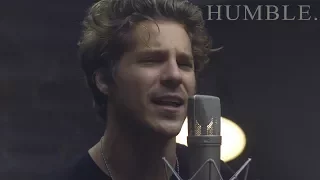 Kendrick Lamar - "HUMBLE." (cover by Our Last Night)