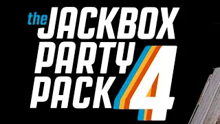 КАК ПОЛУЧИТЬ ВСЕ АЧИВКИ В JACKBOX PARTY PACK 4??