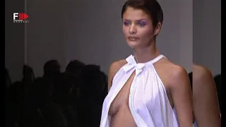 Vintage in Pills GENNY Spring 1995 - Fashion Channel