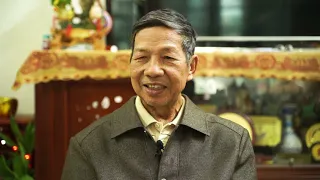Đại Võ sư Nguyễn Ninh - người cống hiến cả đời cho võ thuật