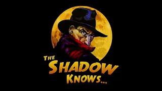 The Shadow - Episode 1 - Death House Rescue