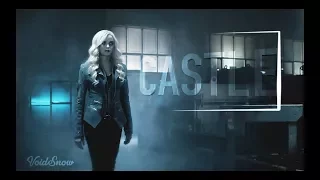 Killer Frost | Castle