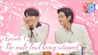 [VOPE] The K-DRAMA LIFE of VHOPE _ Episode 1