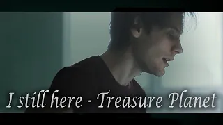 I still here - Treasure Planet (На русском языке | Cover by Cherepov)