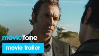 'The Connection' Trailer (2015): Jean Dujardin, Gilles Lellouche