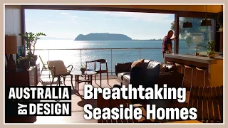 Most Breathtaking Seaside Homes In Australia | Australia By Design