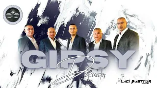 Gipsy Daxon - Celý Album - 2023