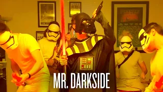 Sub-Radio - Mr. Darkside (Full Video)