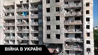 😱 Шокуючі причини ракетного удару по Одесі