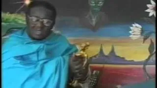 David Icke & Credo Mutwa - Agenda Rettiliana - 10a. parte - sub ITA