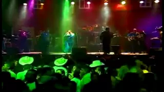 MARLOZ DANCE VIDEO MIX   75  tropical