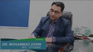 Dr Mohammad Zareen |Bariatric Surgery |Khyber Teaching Hospital Peshawar