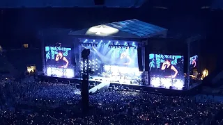 Oh! Darling - Paul McCartney  - Taylor Hawkins Tribute Concert - London Wembley Stadium 3/9/22