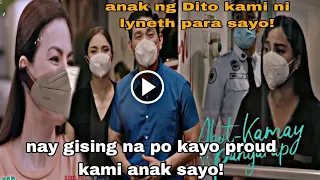 RJ AT LYNETH PROUD KAY ANALYN| TODAY EPISODE 500 APRIL 17,2024 FULL EPISODE ABOT KAMAY REVIEW STORY