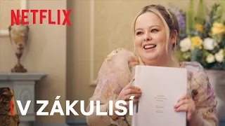 Bridgertonovi – herecký medailonek | Netflix