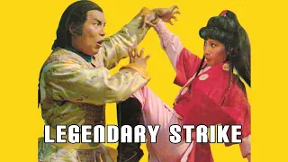 Wu Tang Collection - Legendary Strike (Subtitulado en español)