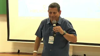 1º WENA - Cmte. Rafael Santos - Expatriação e Carreira de Piloto no Exterior