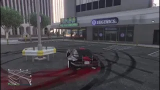 [GTA 5] [PS4] Les meilleurs voitures de drift + Apprendre le drift