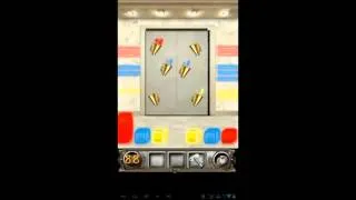 100 Doors Floors Escape Level 88 - Walkthrough